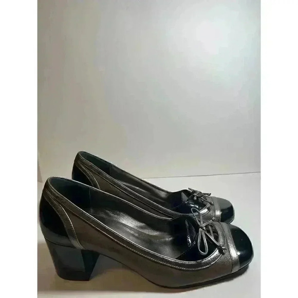 Coach shoes - Picture 3 of 7